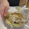 【ツナ油そば】本当に楽したい時はコレの工程1