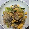 kai&souの作ってみた!投稿(【旨だれ豚たまキャベツ丼】ボリューム満点!がっつり丼♪)
