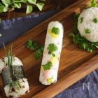 話題沸騰！オイルおにぎりのアイデア3つ
