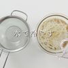 シャッキシャキ！究極のもやしナムルの工程5