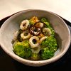 あられの作ってみた!投稿(レンジで5分！【ブロッコリーとちくわの塩昆布和え】簡単副菜♩)