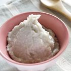 新感覚!ねっとり里芋クリームを作ってみよう