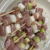 301268の作ってみた!投稿(おうちで塩焼き鶏)