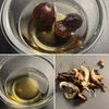 【カニ餡茶碗蒸し】ほっと染みわたる♡特別な日のごちそうにも◎の工程1