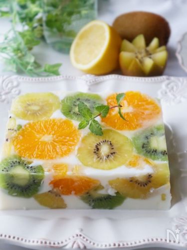 GWにぴったり！「子どもと作る簡単お菓子レシピ」3選｜編集部おすすめレシピ