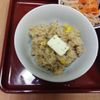 hiro★の作ってみた!投稿(夏の炊き込みはコレ！『とうもろこしのバター醤油ご飯』)