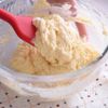 HMで簡単『オレオマフィン』10分で完成〜混ぜて焼くだけ🧁の工程6