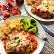 肉汁じゅわ〜♡家族絶賛イタリアンチキン