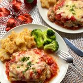 肉汁じゅわ〜♡家族絶賛イタリアンチキン