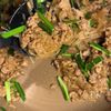 ワンパン10分で完成「麻婆はるさめ」の工程4