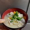 ケの作ってみた!投稿(【本気で旨い豚汁】文句なしのおいしさ！丼で食べたい！)