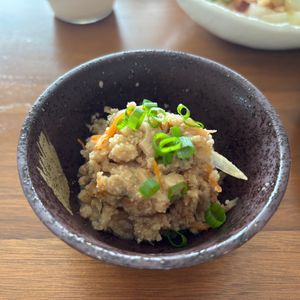 こむぎの作ってみた!投稿(【おからの煮物】しっとり美味しい♪昔ながらのお惣菜)