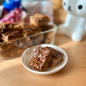 りりの作ってみた!投稿(【濃厚フロランタン】時短が叶う！)