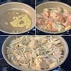 【鶏ごぼうの炊き込みご飯】ごろっと鶏肉で食べ応え満点♡の工程2
