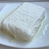 やさしい味の こんにゃくとにんじんの白和えの下準備