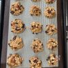 食欲ない日の栄養補給【米粉オートミールクッキー】の工程5