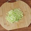 【キャベたま中華スープ】シンプルで美味しい♪の工程1