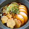 楽ラク手抜キッチン🐶🐾の作ってみた!投稿(いりこの旨み広がる　シンプル素うどん。)