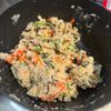 るるんの作ってみた!投稿(おから煮。)