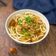 【簡単で深い】うま味が溢れる肉うどん