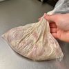 ザクじゅわ止まらない…！マスタードチキンカツの工程2