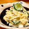 michuの作ってみた!投稿(レンジで作る♪まろやかツナポテサラ)