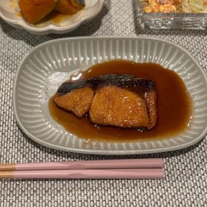 na.の作ってみた!投稿(【ぶりの照り焼き】きちんと下処理でますます美味しい！)