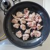 簡単♪豚こまの野菜たっぷり酢豚【作りおきおかず】の工程3