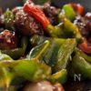 豚ヒレ肉の黒酢酢豚【柔らかジューシー】の工程6