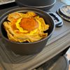 1359878の作ってみた!投稿(ラヴィーニャのバスク風チーズケーキ)