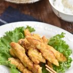 カレーマヨ♪チキンスティック