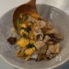 ピリ辛風味で、食べる手が止まらない【麻辣(マーラー)丼】の工程5