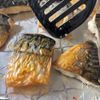焼きさば【ねぎだれ】の工程4