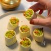 枝豆の新しい食べ方‼︎『枝豆ロール』