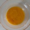 レンジでらくうま『ふわとろとんぺい焼き』の工程1