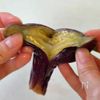 レンチン！とろじゅわ♡【なすの大葉醤油づけ】の工程3