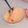 米粉で作るやさしい甘さのにんじんケーキの工程3