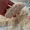 【豚こまと糸こんのふわふわスティックカツ】節約/かさましの工程3