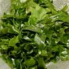低脂質&高たんぱく♩わかめと豆腐のダイエット中華ナムルの工程1