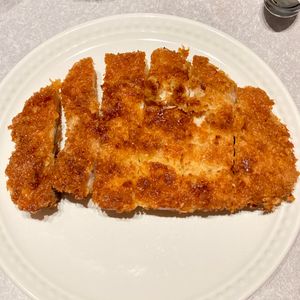 すみれの作ってみた!投稿(サクサク！ジューシー！基本のとんかつレシピ)