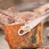 皮まで美味しいさばケチャの工程4