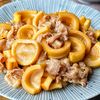 ごはん泥棒🍚 【破竹と豚バラの甘辛煮】