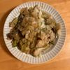 rokaの作ってみた!投稿(トロトロじゃわ〜、ご飯が止まらない【鶏ももと茄子のみぞれ煮】)