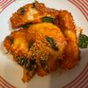 おゆころの作ってみた!投稿(焼いてタレをからめるだけ!鶏むね肉で「ぽんコチュしそチキン」)