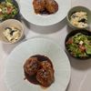 yの作ってみた!投稿(♡味見の段階でなくなる（笑）混ぜるだけ♡簡単♡万能ツナだれ♡)