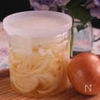 酢玉ねぎの作り方