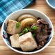ほったらかしで簡単♩ほっこり美味しい【うちの肉豆腐】