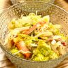 michuの作ってみた!投稿(抱えて食べたい《白菜と卵♡胡麻マヨサラダ》)