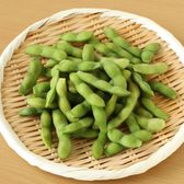 枝豆のゆで方