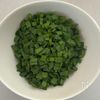 【ピリ辛ニラだれの豚しゃぶ】ニラの香りが食欲そそる!の工程2